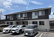 Ｈａｐｐｙｆｏｒｅｓｔ 1階 築10年9ヶ月の賃貸物件