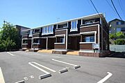 仙巌園駅より徒歩84分 1階 築8年10ヶ月の賃貸物件