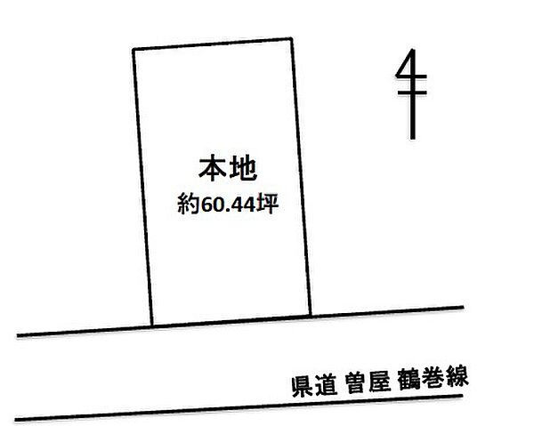 区画図：314002809525