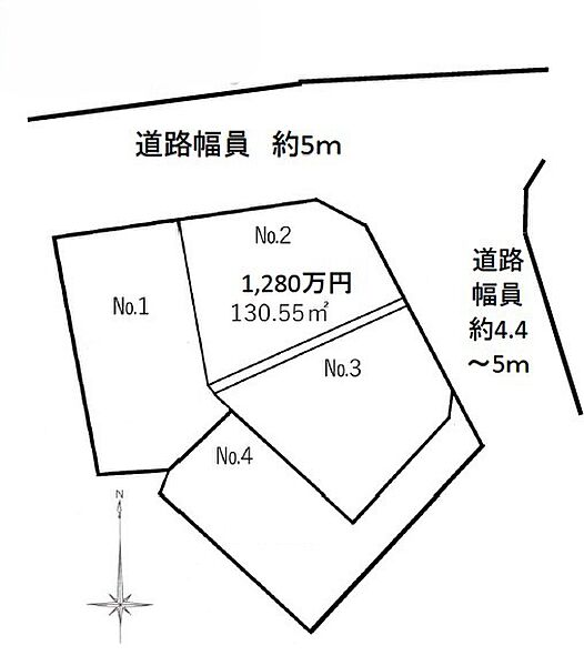 区画図：314002807397