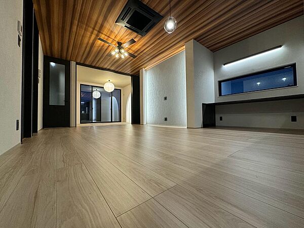 過去の建築事例です。※オプションも含まれている箇所がございます。