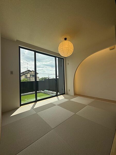 過去の建築事例です。※オプションも含まれている箇所がございます。