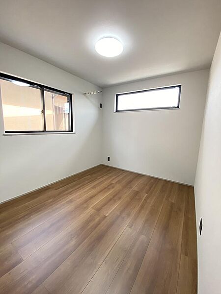子供部屋