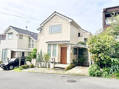 外観 外観