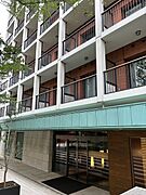 六本木ヒルズレジデンスD棟の賃貸物件