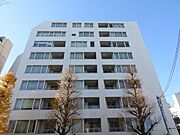 恵比寿駅より徒歩11分 3階 築23年7ヶ月の賃貸物件