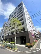 八丁堀駅より徒歩9分 11階 築11年1ヶ月の賃貸物件