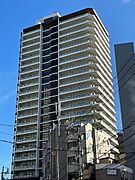 ドレッセタワー武蔵小杉の賃貸物件