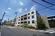 nidoSAKURAGAOKA 4階 築1年2ヶ月の賃貸物件