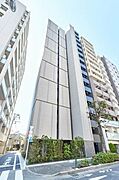プラウドフラット大井町の賃貸物件