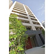 パークハビオ武蔵小山の賃貸物件
