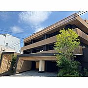 渋谷駅より徒歩11分 4階 築2年9ヶ月の賃貸物件