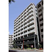 赤羽橋駅より徒歩3分 7階 築18年6ヶ月の賃貸物件