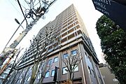渋谷駅より徒歩9分 14階 築27年6ヶ月の賃貸物件