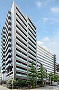 レジディア西麻布 3階 築22年2ヶ月の賃貸物件