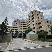 恵比寿駅より徒歩5分 6階 築16年9ヶ月の賃貸物件