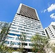 渋谷駅より徒歩5分 22階 築2年10ヶ月の賃貸物件