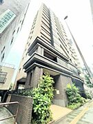 駒沢大学駅より徒歩2分 築13年5ヶ月 13階建の賃貸物件
