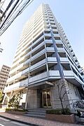 目黒駅より徒歩9分 10階 築22年7ヶ月の賃貸物件