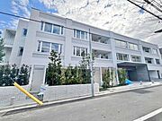 旗の台駅より徒歩4分 5階 新築の賃貸物件