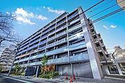 パークナード目黒の賃貸物件