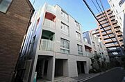 西早稲田駅より徒歩4分 4階 築3年10ヶ月の賃貸物件