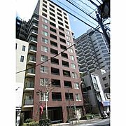 三田ガーデンハウスの賃貸物件