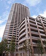 麻布十番駅より徒歩3分 28階 築16年3ヶ月の賃貸物件