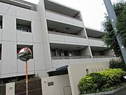祖師ヶ谷大蔵駅より徒歩6分 2階 築22年2ヶ月の賃貸物件