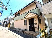 椎名町駅より徒歩4分 築32年4ヶ月 2階建の賃貸物件
