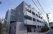 千駄ケ谷駅より徒歩4分 2階 築1年7ヶ月の賃貸物件