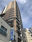 白金高輪駅より徒歩5分 築9年5ヶ月 19階建の賃貸物件