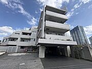 白金高輪駅より徒歩9分 1階 築18年11ヶ月の賃貸物件
