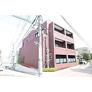 ガーデン代々木上原EAST 1階 築15年5ヶ月の賃貸物件