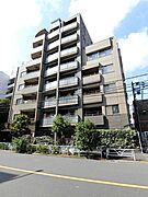 ＴＨＥＰＡＬＭＳヨヨギウエハラバートテラスの賃貸物件