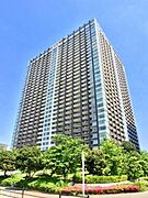 有明テニスの森駅より徒歩6分 築17年8ヶ月 33階建の賃貸物件