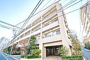 後楽園駅より徒歩10分 3階 築21年7ヶ月の賃貸物件