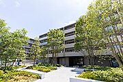 ABITIGRANDEKINUTA 5階 築5年3ヶ月の賃貸物件