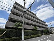 学芸大学駅より徒歩13分 5階 築30年6ヶ月の賃貸物件