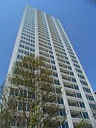 ザ・パークハウス三軒茶屋タワー 3階 築14年7ヶ月の賃貸物件