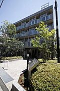 カスタリア代々木上原 3階 築25年11ヶ月の賃貸物件