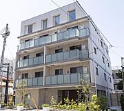 三軒茶屋駅より徒歩2分 4階 築2年5ヶ月の賃貸物件
