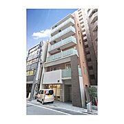 新橋駅より徒歩5分 7階 築13年7ヶ月の賃貸物件