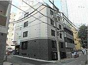六本木一丁目駅より徒歩7分 3階 築1年8ヶ月の賃貸物件