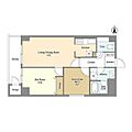 カルチェ恵比寿7階30.0万円