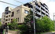 乃木坂駅より徒歩15分 6階 築8年6ヶ月の賃貸物件