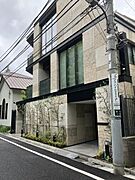 オープンレジデンシア四谷の賃貸物件