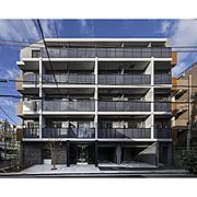 三軒茶屋駅より徒歩10分 3階 築2年8ヶ月の賃貸物件