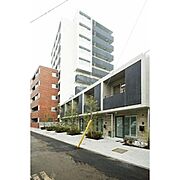 三軒茶屋駅より徒歩8分 3階 築12年7ヶ月の賃貸物件