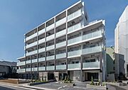 エトワール駒沢大学の賃貸物件